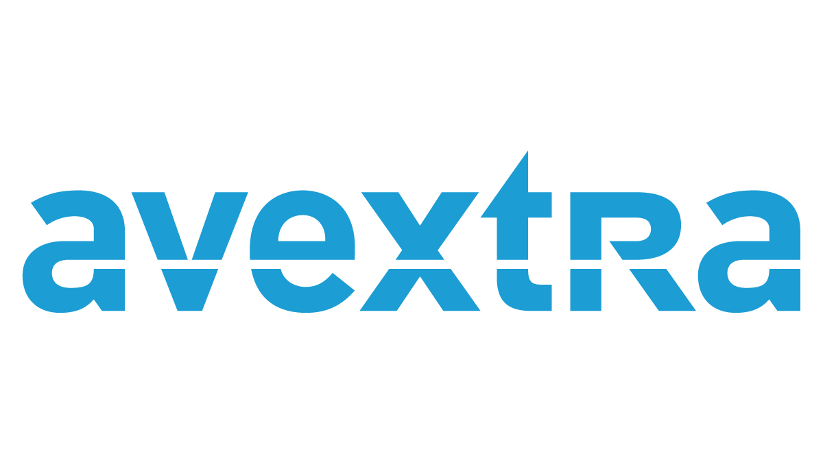 Logo Avextra