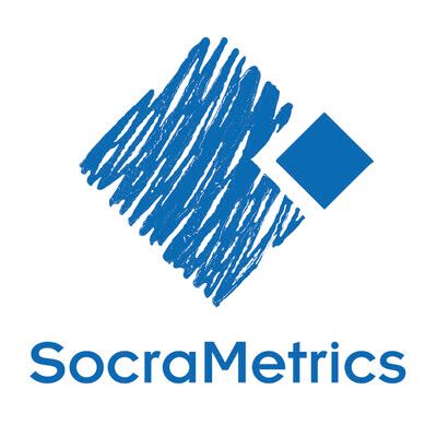 Logo Socrametrics