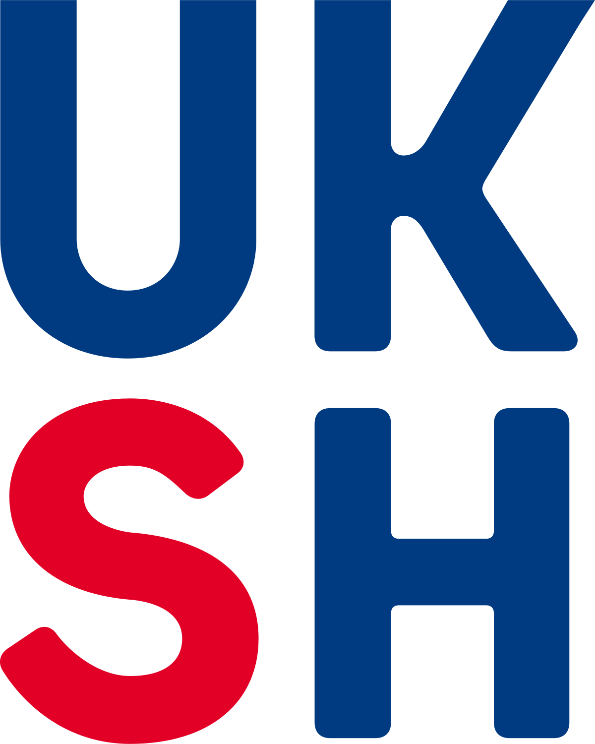 Logo UKSH
